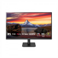 Màn hình LG 23.8" 24MP400-B (FHD, IPS, 75Hz, 5ms, HDMI+VGA, Freesync)