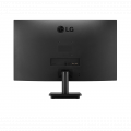 Man Hình 27 inch LG 27MP400-B (Tấm nền IPS, Độ phân giải Full HD, Tần số quét 75Hz, HDMIx2, FreeSync)
