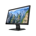 Màn Hình HP 19.5" V20 (1H849AA) (HD+, TN, 60HZ, VGA, BLACK, 3Y)