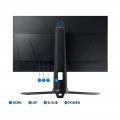Màn hình Gaming Samsung Odyssey G3 27inch LF27G35TFWEXXV (Full HD, VA, 144Hz,1ms, 250nits, HDMI+DP)