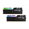 RAM DDR4 32GB/3200Mhz (16x2) GSKILL TRIDENTZ RGB (F4-3200C16D-32GTZRX)