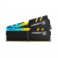 RAM DDR4 32GB/3200Mhz (16x2) GSKILL TRIDENTZ RGB (F4-3200C16D-32GTZRX)