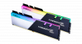 RAM Desktop DDR4 64GB 3600MHz (2x32GB) G.Skill Trident Z Neo RGB (F4-3600C18D-64GTZN)