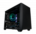 Vỏ Case Cooler Master MasterBox NR200 (Mini ITX Tower/Màu Đen)