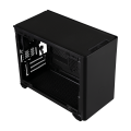 Vỏ Case Cooler Master MasterBox NR200 (Mini ITX Tower/Màu Đen)