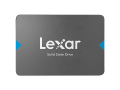 Ổ cứng SSD 240GB LEXAR 240GB SATA 3 2.5 inch LNQ100 (LNQ100X-240GB)