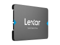 Ổ cứng SSD 240GB LEXAR 240GB SATA 3 2.5 inch LNQ100 (LNQ100X-240GB)
