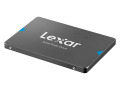 Ổ cứng SSD 240GB LEXAR 240GB SATA 3 2.5 inch LNQ100 (LNQ100X-240GB)