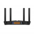 ROUTER WIFI TP-LINK ARCHER AX50 (AX3000/4 ANTEN/WIFI6)