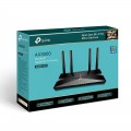 ROUTER WIFI TP-LINK ARCHER AX50 (AX3000/4 ANTEN/WIFI6)