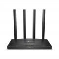 Bộ phát Wifi TP-LINK ARCHER C80, Băng tần kép AC1900, 4 Anten, MU-MIMO