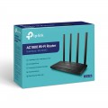 Bộ phát Wifi TP-LINK ARCHER C80, Băng tần kép AC1900, 4 Anten, MU-MIMO