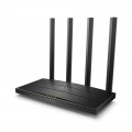 Bộ phát Wifi TP-LINK ARCHER C80, Băng tần kép AC1900, 4 Anten, MU-MIMO