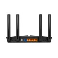 ROUTER WIFI TP-LINK ARCHER AX20 (AX1800/4 ANTEN/WIFI6)