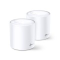 WHOLE-HOME WI-FI SYSTEM TP-LINK DECO X20 -AX1800 (2 chiếc/pack )