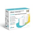 WHOLE-HOME WI-FI SYSTEM TP-LINK DECO X20 -AX1800 (2 chiếc/pack )