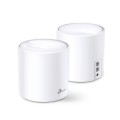 WHOLE-HOME WI-FI SYSTEM TP-LINK DECO X20 -AX1800 (2 chiếc/pack )