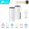 Bộ phát sóng Wifi Mesh TP-Link DECO M4 AC1200 MU-MIMO (2 pack)