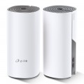 Bộ phát wifi mesh TP-Link Deco E4 AC1200 (2-Pack)
