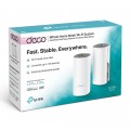 Bộ phát wifi mesh TP-Link Deco E4 AC1200 (2-Pack)