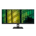 Màn hình AOC Q34E2A/74 (34inch/UWHD/IPS/75Hz/4ms/300nits/HDMI+DP/Loa)