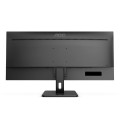 Màn hình AOC Q34E2A/74 (34inch/UWHD/IPS/75Hz/4ms/300nits/HDMI+DP/Loa)