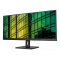 Màn hình AOC Q34E2A/74 (34inch/UWHD/IPS/75Hz/4ms/300nits/HDMI+DP/Loa)