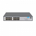 Thiết bị chuyển mạch SWITCH HUB HP 16 PORT 1420-16G (JH016A,10/100/1000Mbps) Chính hãng
