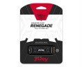 SSD Kingston FURY Renegade 500GB PCIe 4.0 NVMe M.2