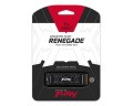 SSD Kingston FURY Renegade 1TB PCIe 4.0 NVMe M.2