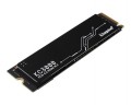 SSD Kingston KC3000 2048GB PCIe 4.0 NVMe M.2