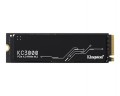 SSD Kingston KC3000 4096GB PCIe 4.0 NVMe M.2