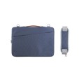 TÚI XÁCH LAPTOP 13 JCPAL TOFINO MESSENGER SLEEVE (BLUE, JCP2345)