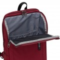BALO LAPTOP/MACBOOK SIMPLECARRY CREDO 2 RED (17 INCH)