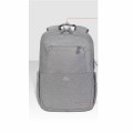 BALO LAPTOP RIVACASE 7760 GREY (15.6inch/Polyester/chống thấm nước)