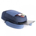 BALO LAPTOP 15.6inch TUCANO BACKPACK SVAGO (BLUE, BKSVA-B)