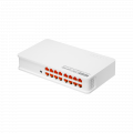 Bộ Chia Cổng Mạng Hub Switch Totolink SW16D 16 Ports (10/100Mbps)