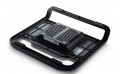 Đế tản nhiệt Laptop DeepCool N200 (dùng cho laptop 15.6 inch trở xuống)