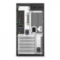 Máy tính trạm Workstation Dell Precision 3650 Tower (70261822) (Intel Core i7-11700, RAM 16GB, HDD 1TB, DVDRW, VGA Quadro P620 2GB, Ubuntu Linux 20.04)