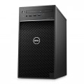 Máy tính trạm Workstation Dell Precision 3650 Tower (70261822) (Intel Core i7-11700, RAM 16GB, HDD 1TB, DVDRW, VGA Quadro P620 2GB, Ubuntu Linux 20.04)