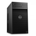 Máy tính trạm Workstation Dell Precision 3650 Tower (70261824) (Intel Core i7-11700, RAM 16GB, HDD 1TB, DVDRW, VGA Quadro P1000 2GB, Ubuntu Linux 20.04)