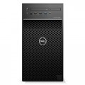 Máy tính trạm Workstation Dell Precision 3650 Tower (70261824) (Intel Core i7-11700, RAM 16GB, HDD 1TB, DVDRW, VGA Quadro P1000 2GB, Ubuntu Linux 20.04)