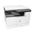 Máy In A3 Đa Chức Năng HP LaserJet M440N (8AF46A) (In A3 Một Mặt, SCAN, Copy, Cổng Kết Nối LAN))