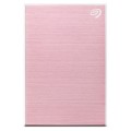 Ổ Cứng Di Động HDD 2.5inch Seagate One Touch 2TB STKY2000405 (USB 3.0, Màu Pink)