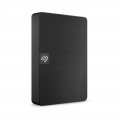Ổ Cứng Di Động HDD 2.5" 4TB Seagate Expansion Portable (STKM4000400, Màu Đen)