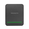 Ổ cứng di động SSD 2TB Seagate Barracuda Fast (STJM2000400, Màu Đen, Type C, USB 3.0)
