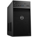 Máy tính trạm Workstation Dell Precision 3650 Tower 70261830 (Xeon W-1350, Ram 8GB, SSD 1TB)