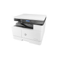 Máy In Laser A3 Đa Chức Năng HP M440DN (8AF47A) (In A3 Hai Mặt, Scan, Copy, Cổng Kết Nối LAN)