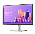 Màn hình Dell 23.8inch P2422H (FHD, IPS, 60Hz, 8ms, HDMI+DP+VGA+USB, Xoay, Trượt)