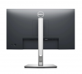 Màn hình Dell 23.8inch P2422H (FHD, IPS, 60Hz, 8ms, HDMI+DP+VGA+USB, Xoay, Trượt)